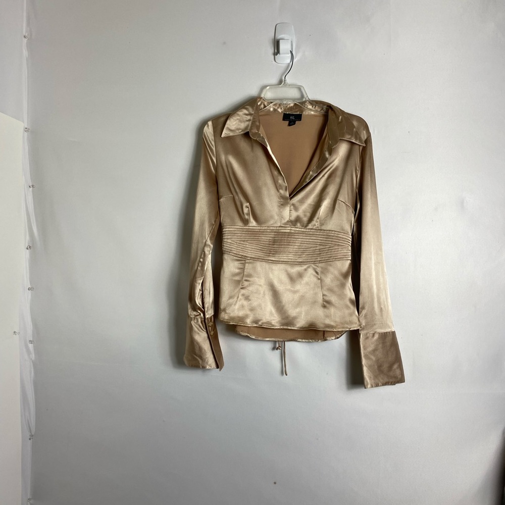 Byer California blouse NWOT